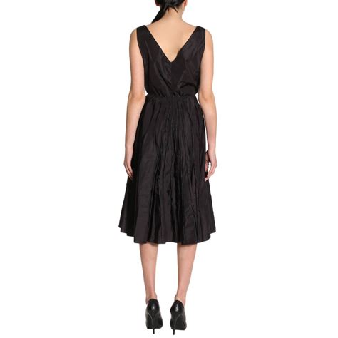 prada klein|Prada dresses for women.